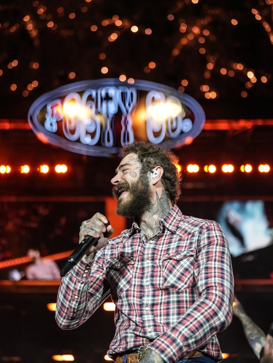 Post Malone