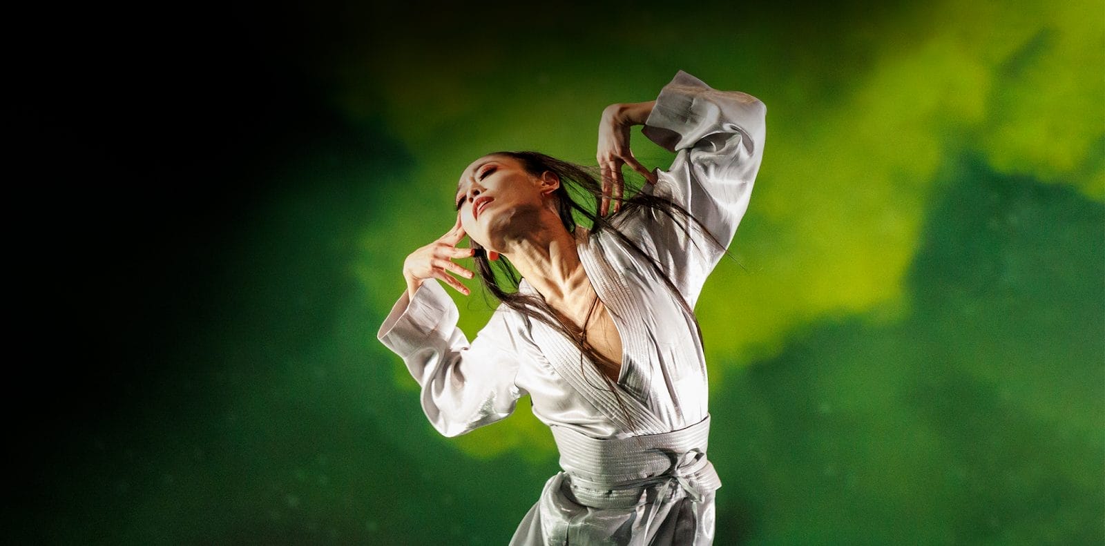 National Ballet of Canada: MADDADDAM
