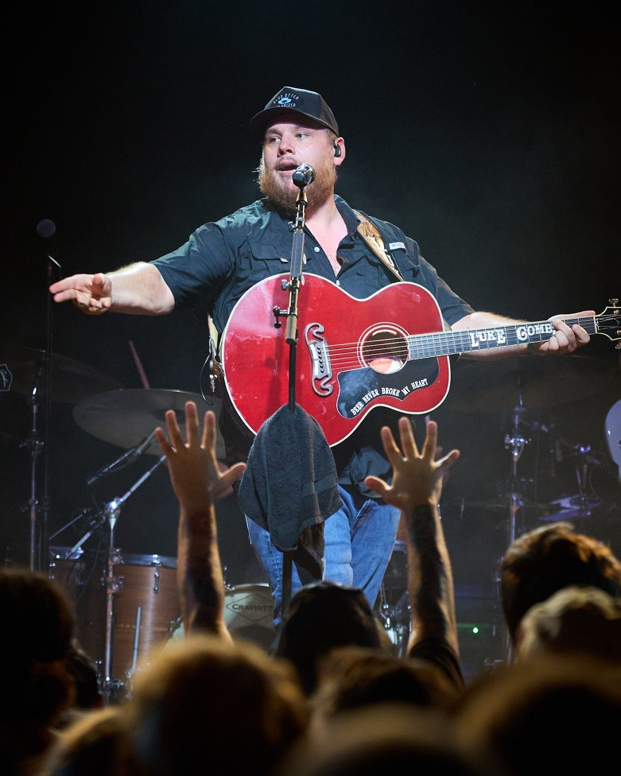 Luke Combs