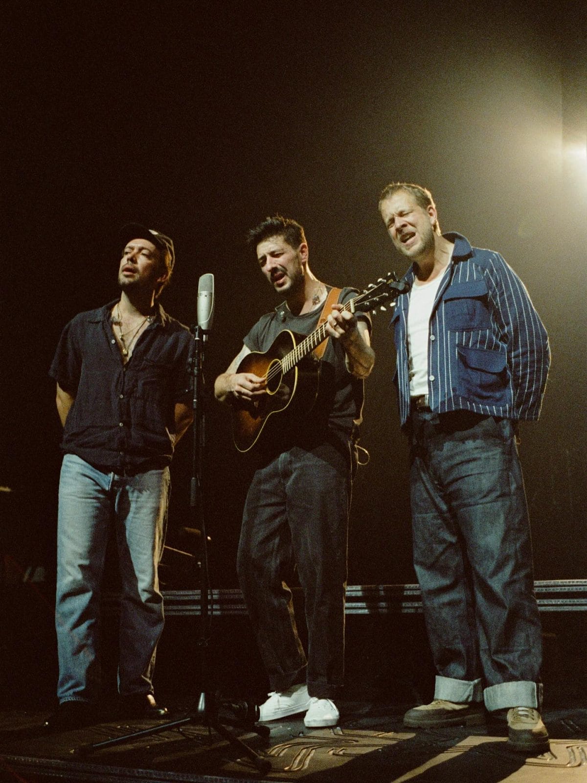 Mumford & Sons