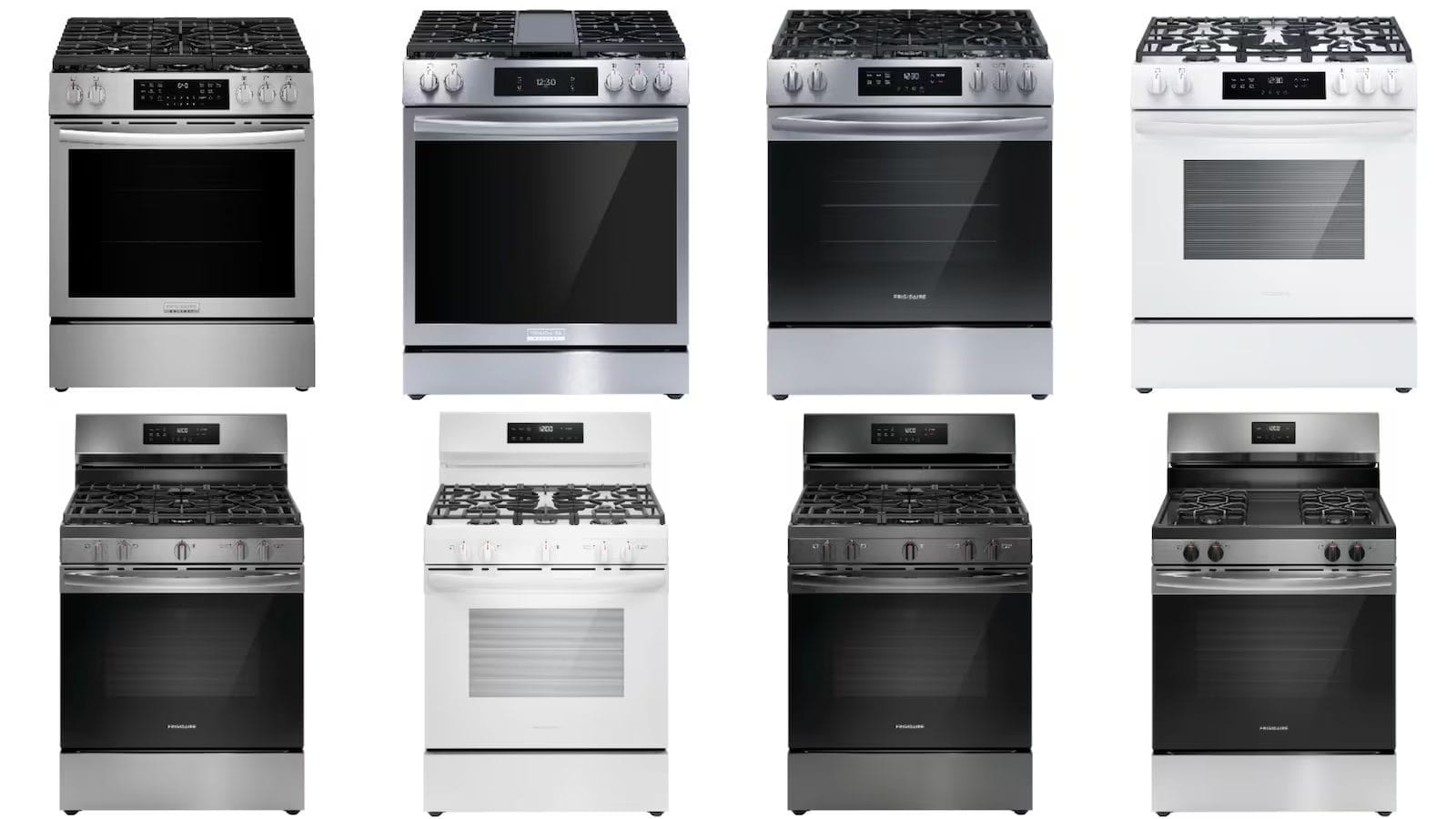 Oven Recalls: Is Your Frigidaire Gas Stove a Hidden Burn Hazard? 
