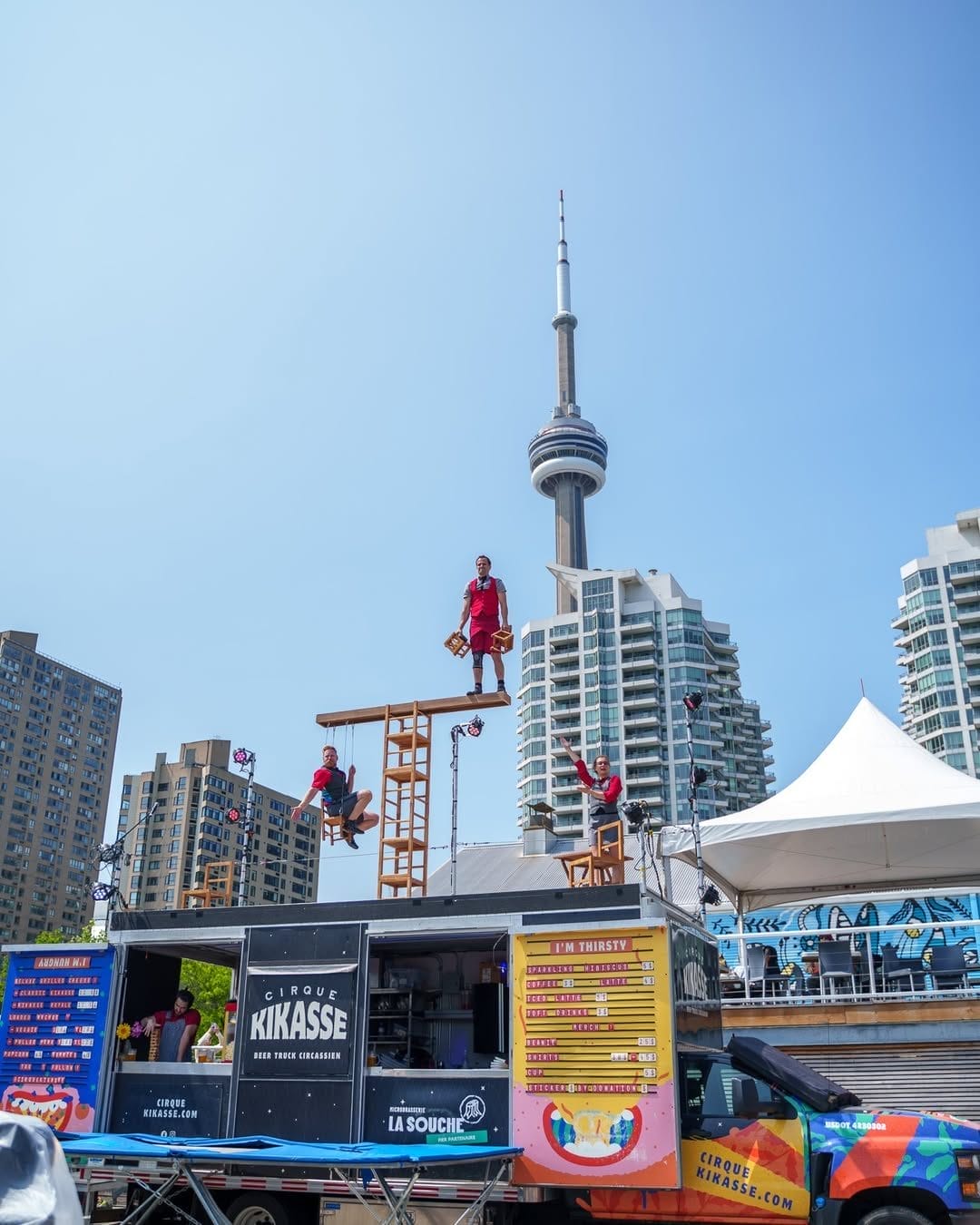 Luminato Festival 2026