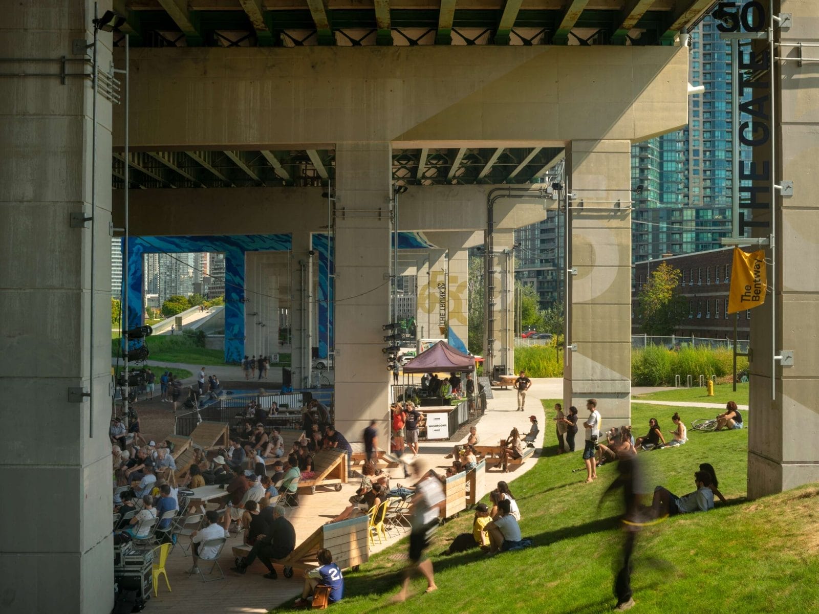 FIFA Fan Festival™ Toronto