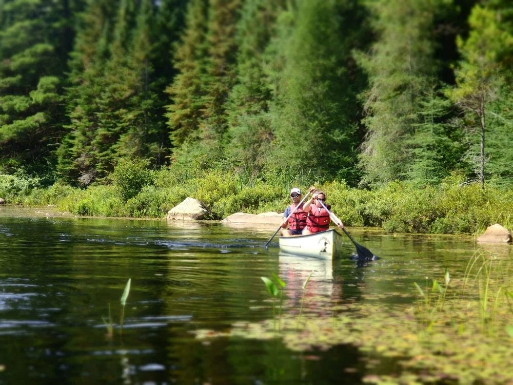 "Bucket Lister" 8-Day Annual Camping Road Trip