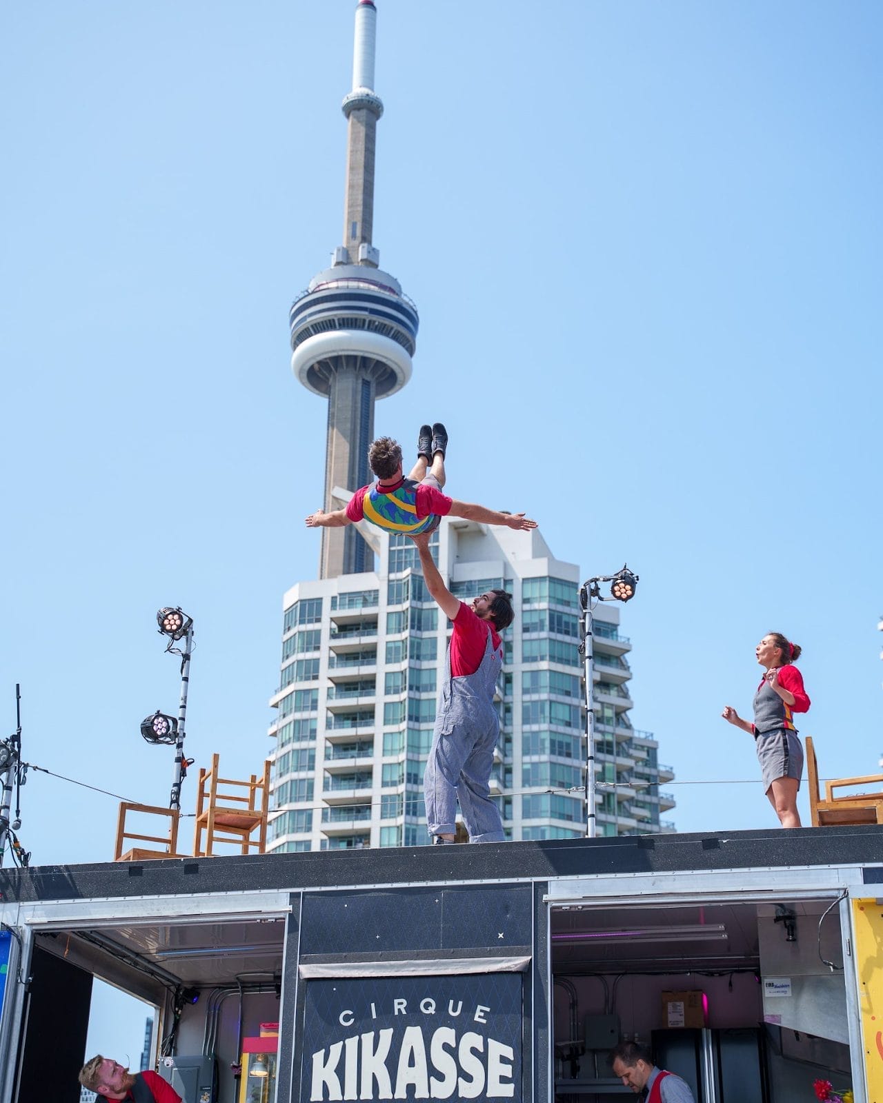 Luminato Festival 2026