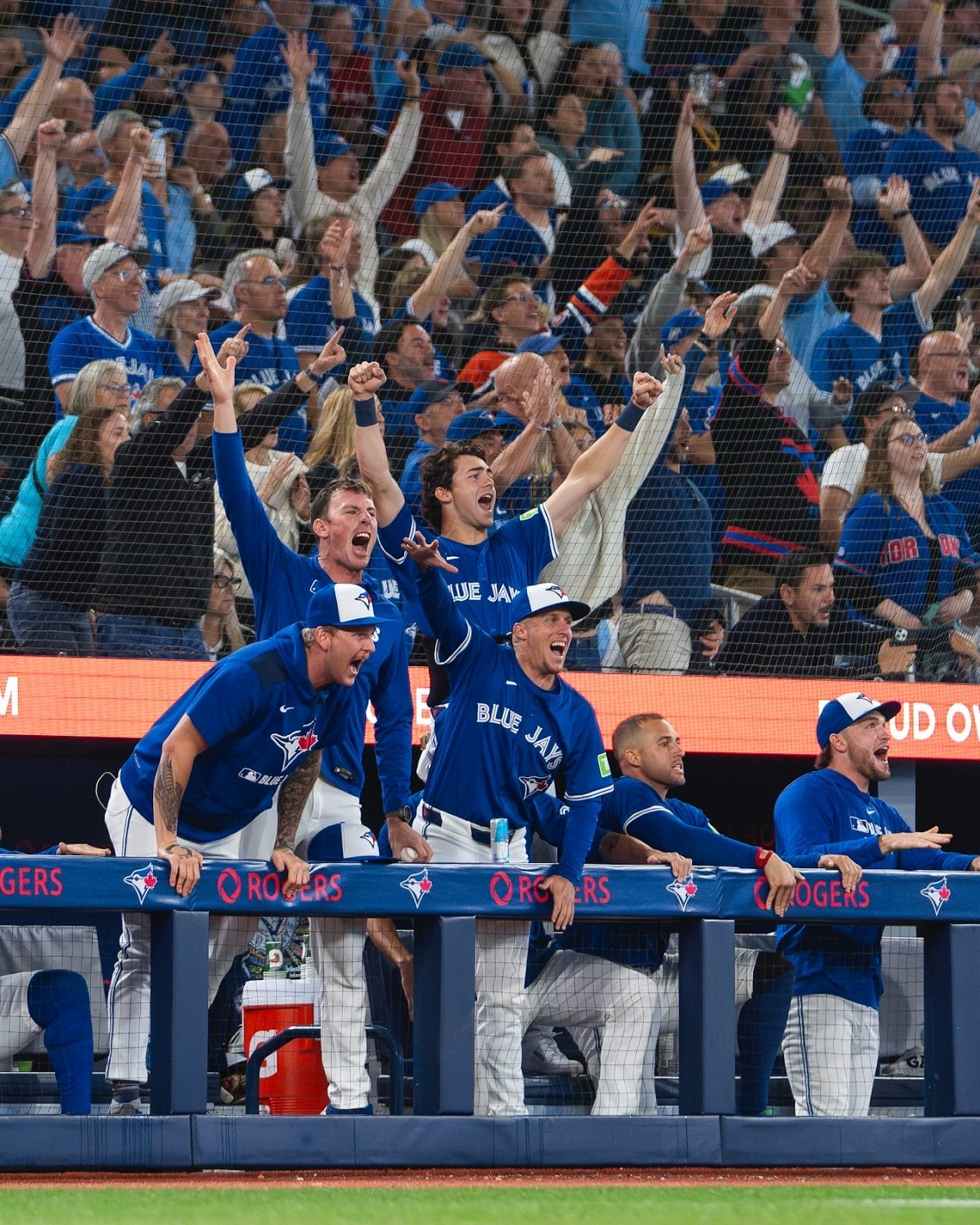 MLB: Toronto Blue Jays