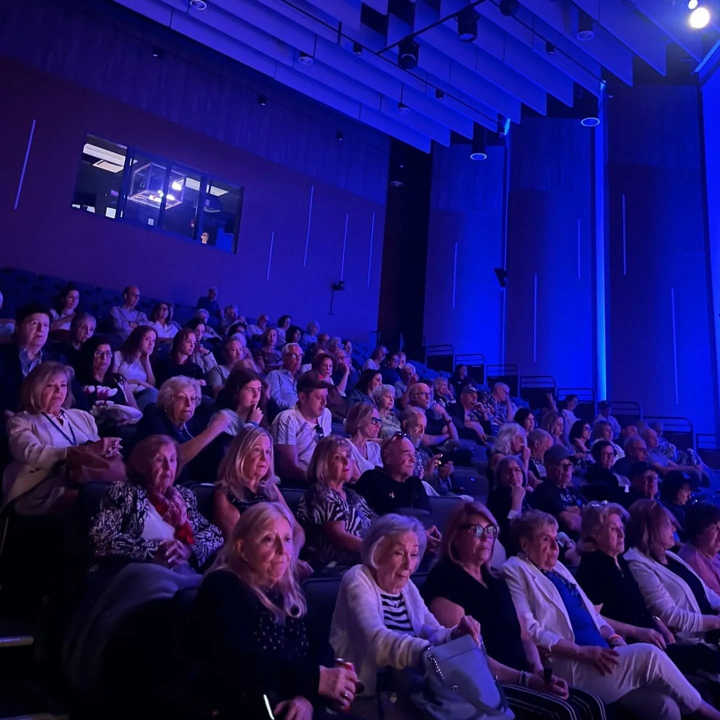 Toronto Jewish Film Festival 2026