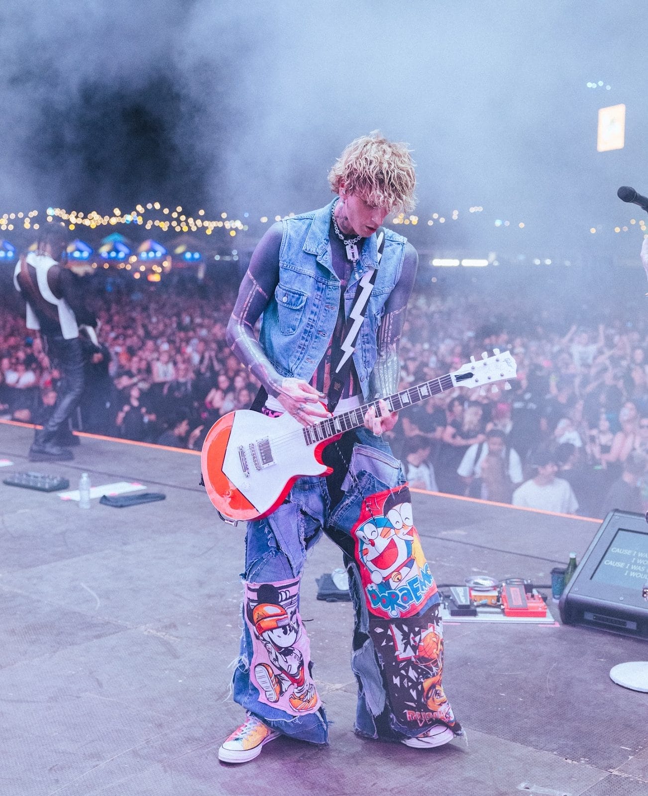 MGK