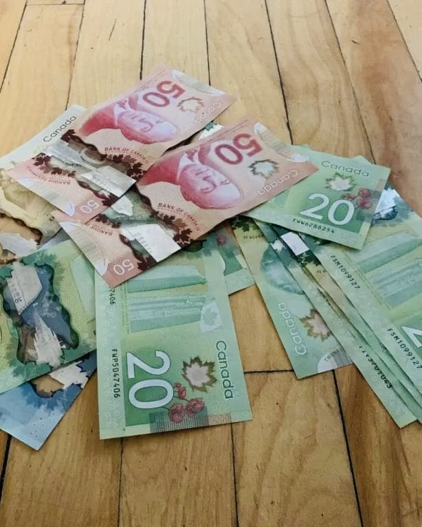 April 2026 CRA Payment Dates: GST Credit & Grocery Benefit