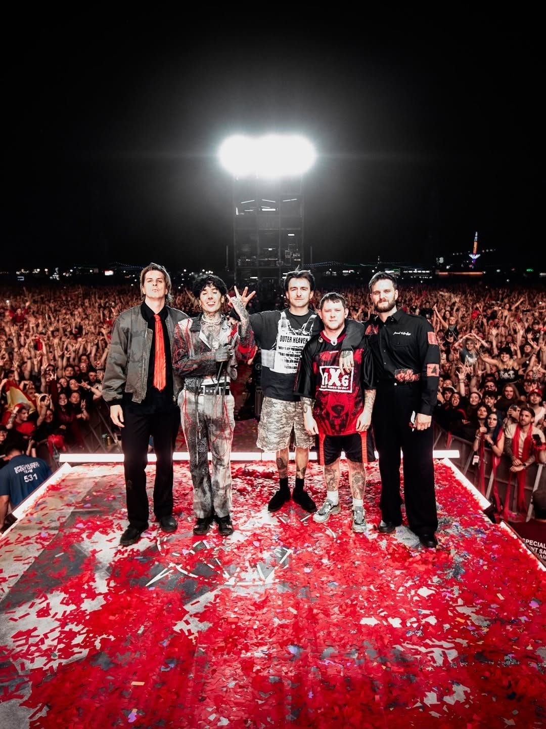 Bring Me The Horizon 