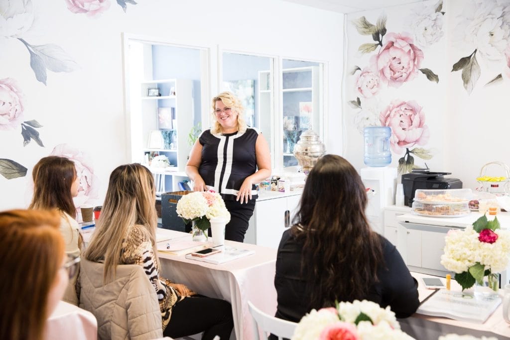 Best wedding planning classes in Toronto