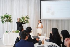 Best wedding planning classes in Toronto & Ontario