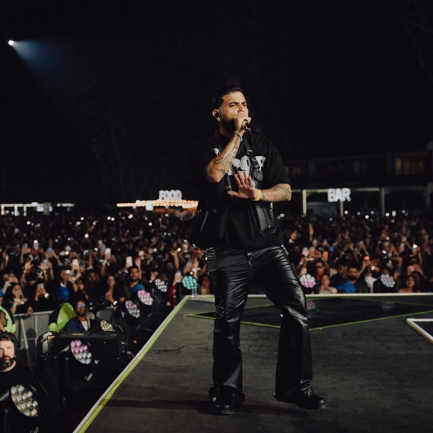 concerts & shows in Toronto this May 2026