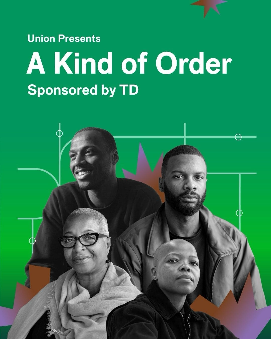 Toronto Union Presents A Kind Of Order