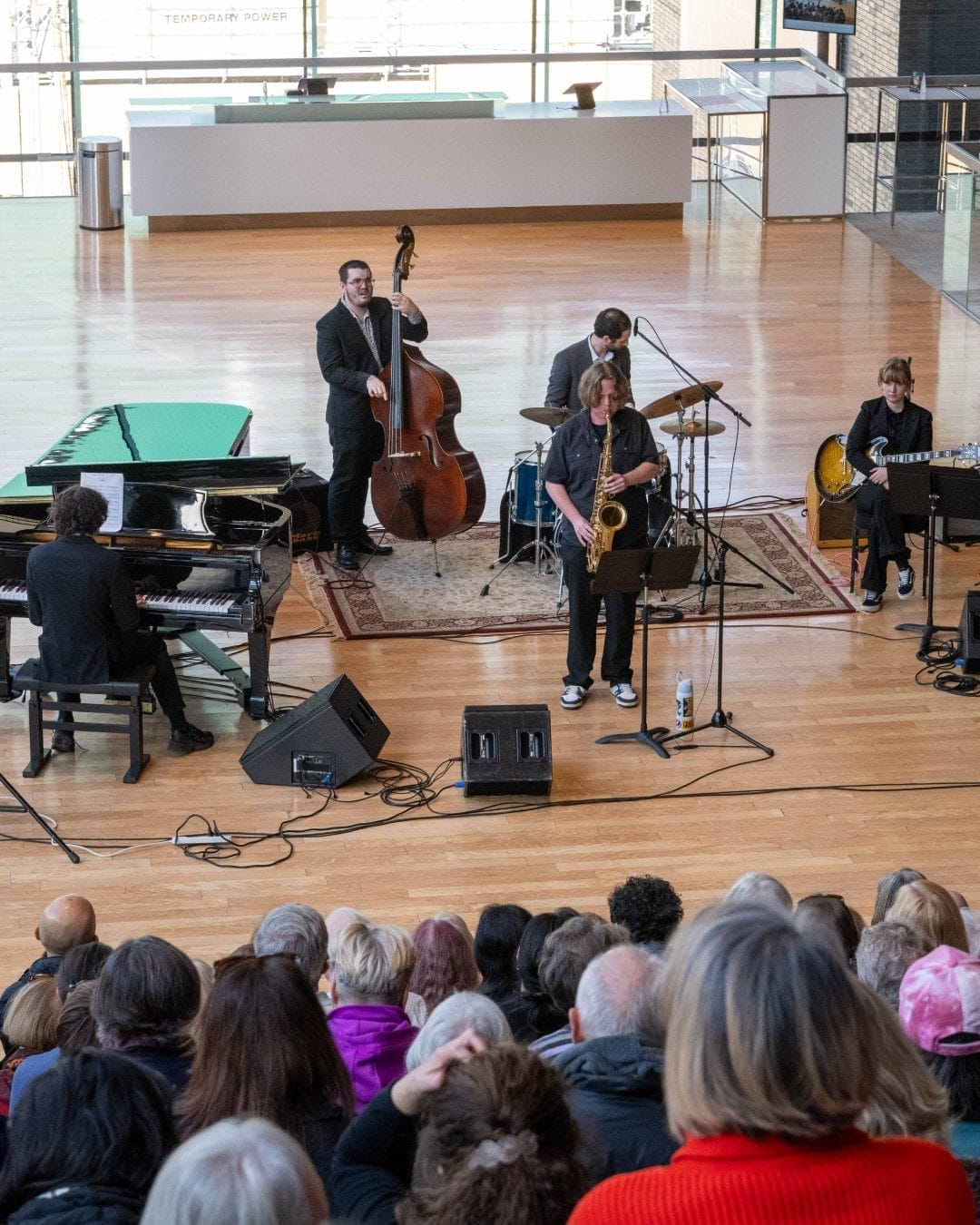 Free Concert Series – Canadian Opera Company