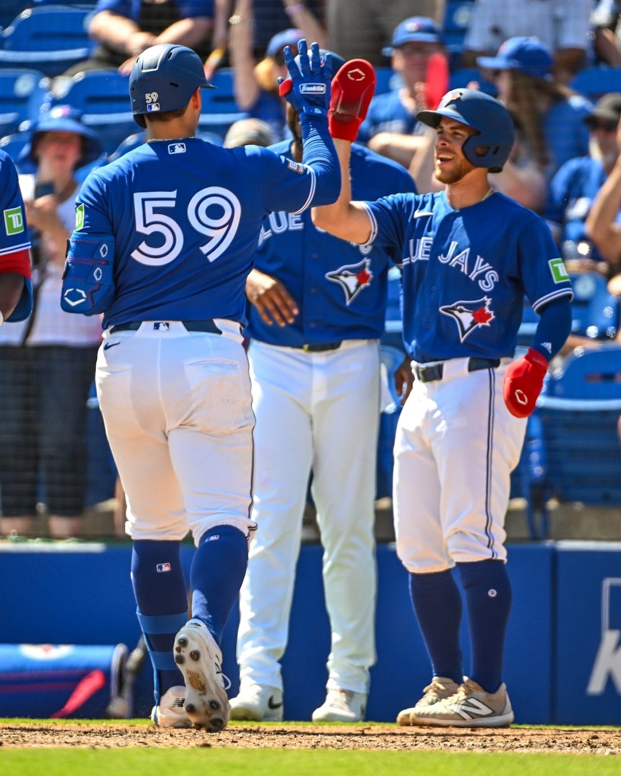 MLB: Toronto Blue Jays