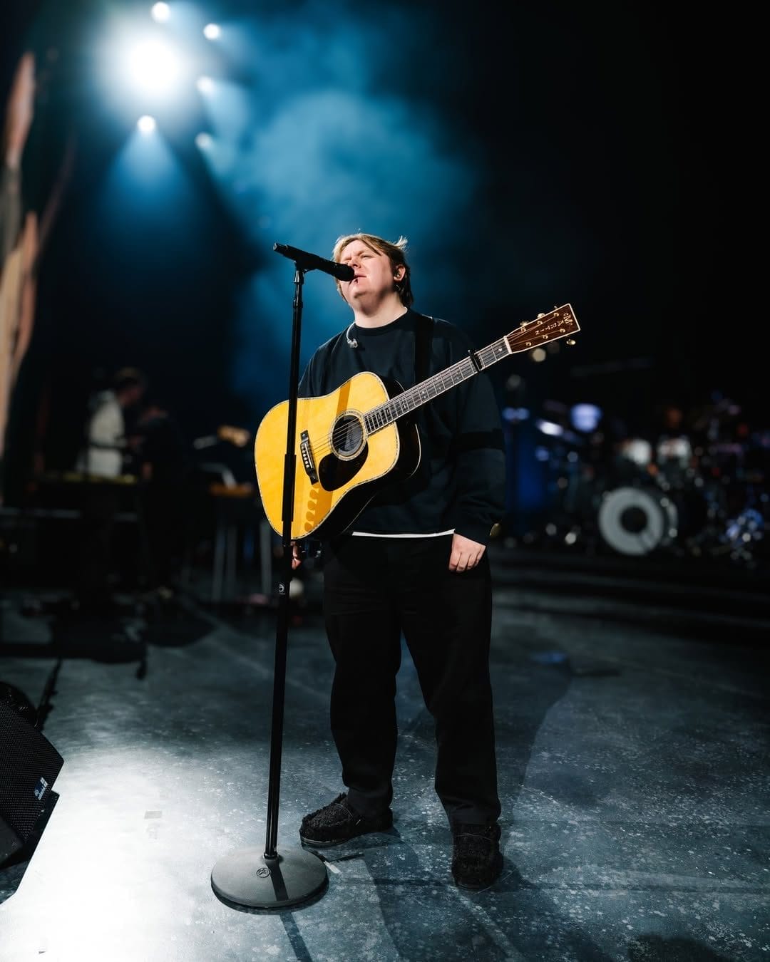 Lewis Capaldi