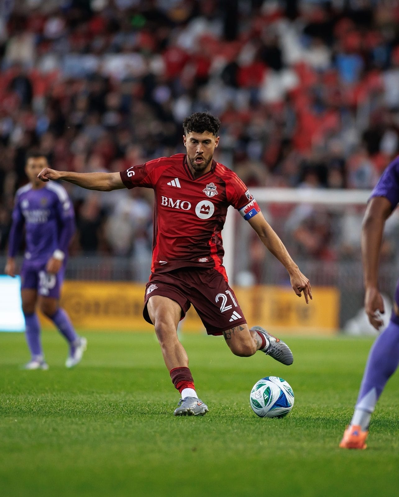MLS: Toronto FC