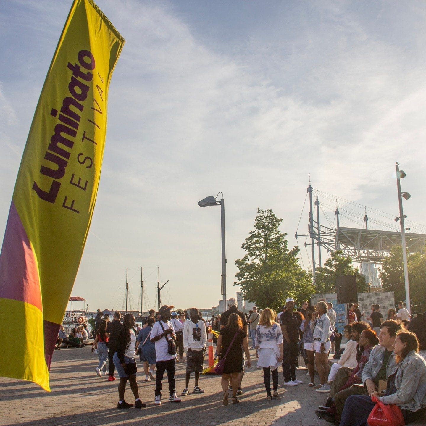 Luminato Festival 2026