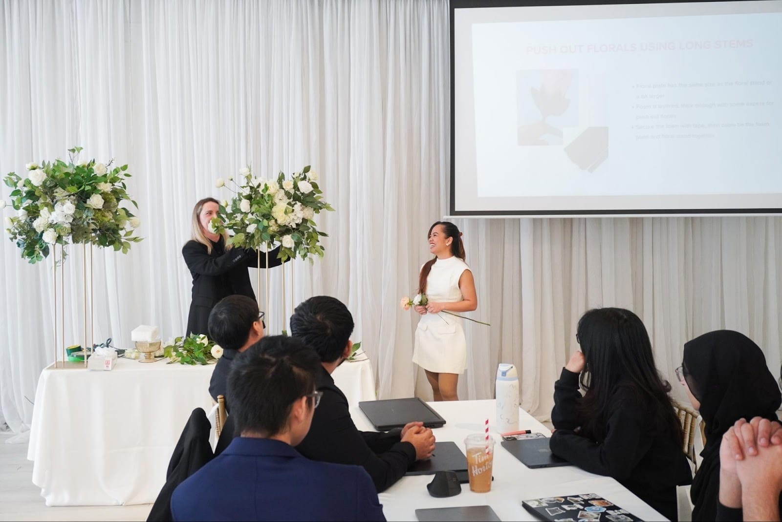 Best wedding planning classes in Toronto