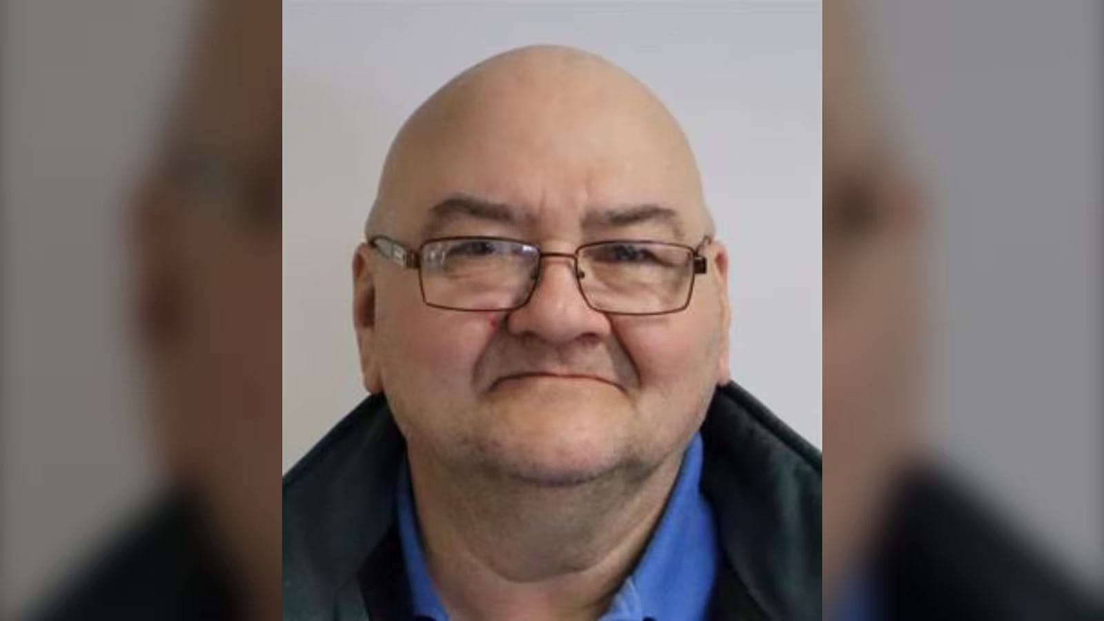 offender Darren Scott Ray