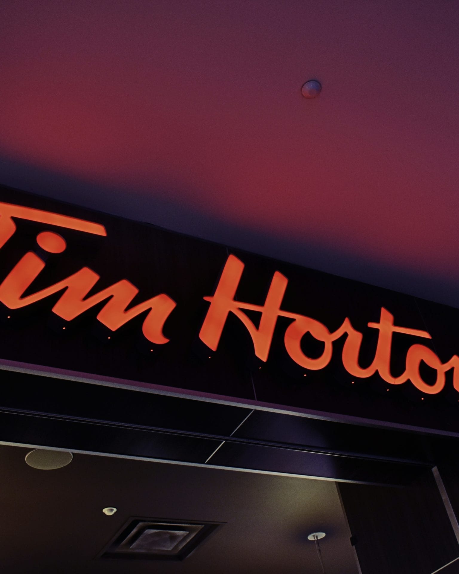 Tim Hortons mug recall 2026
