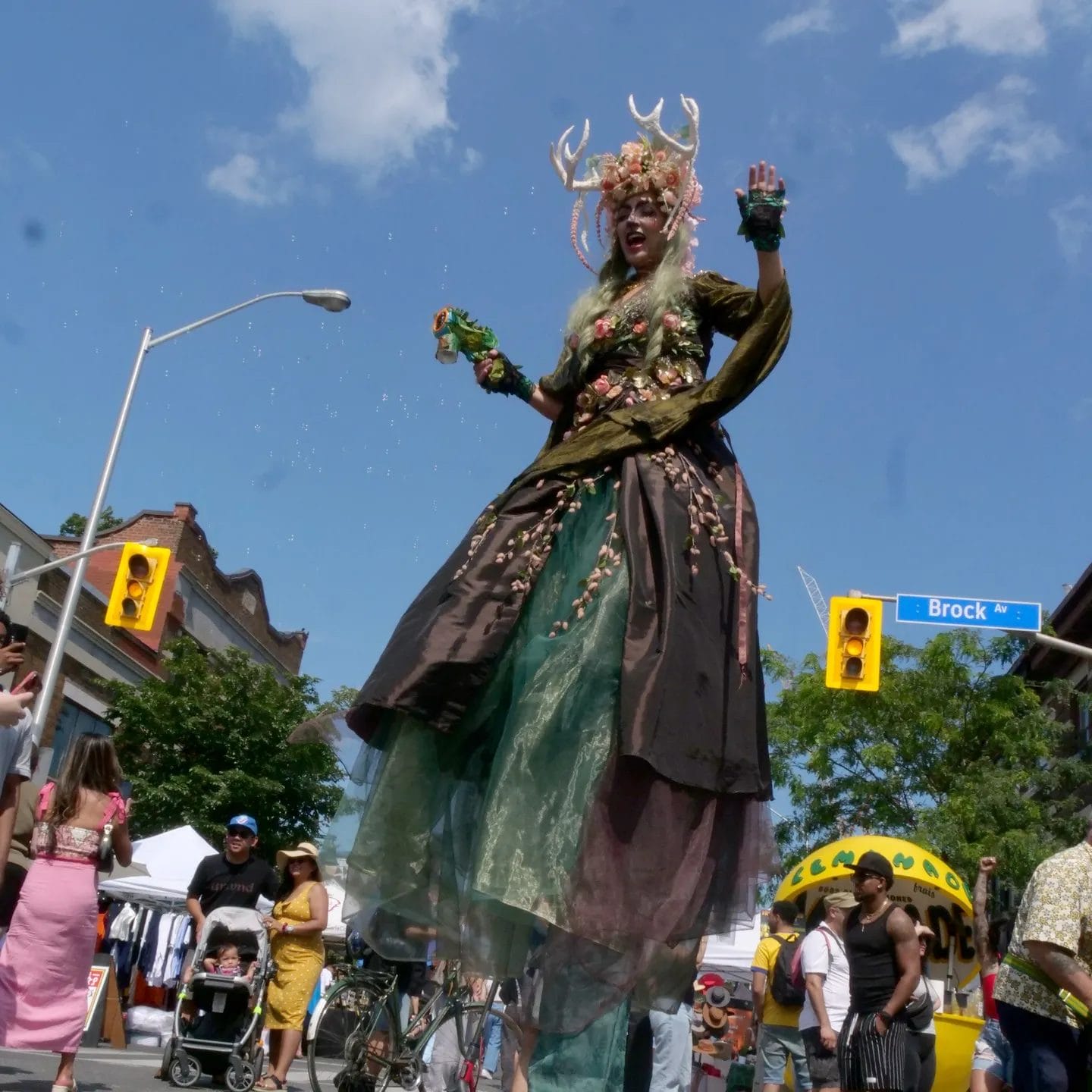 things to do in Toronto July 2026