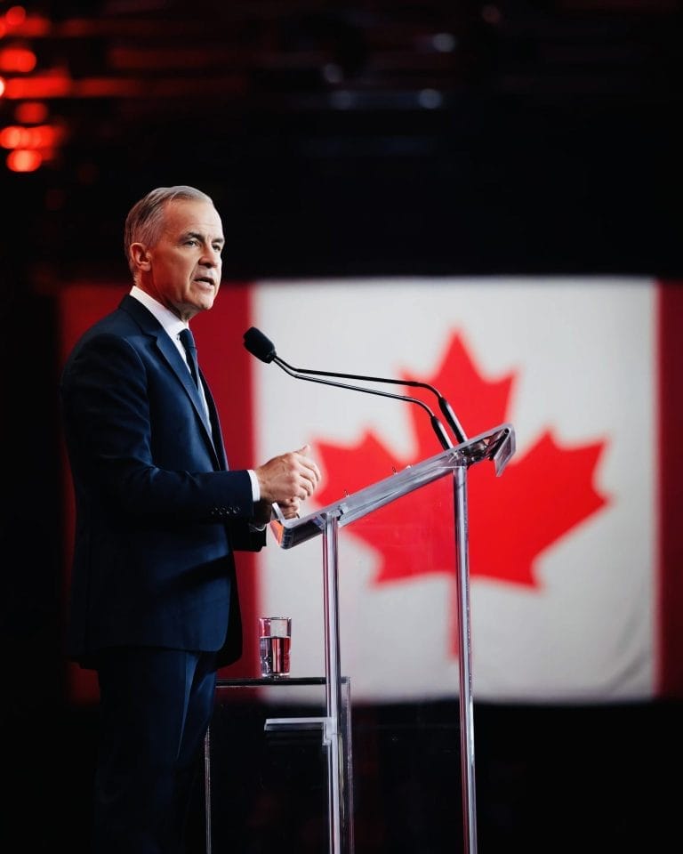 Canada strong fund