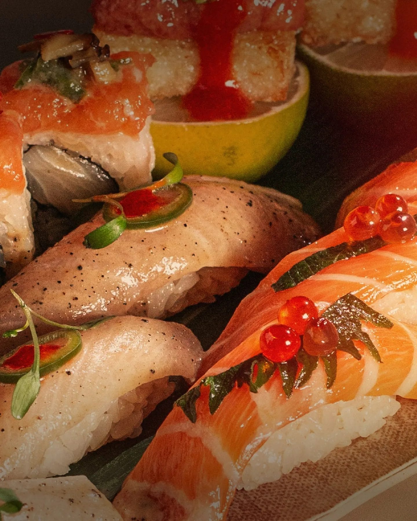 Mother's Day Specials in Toronto