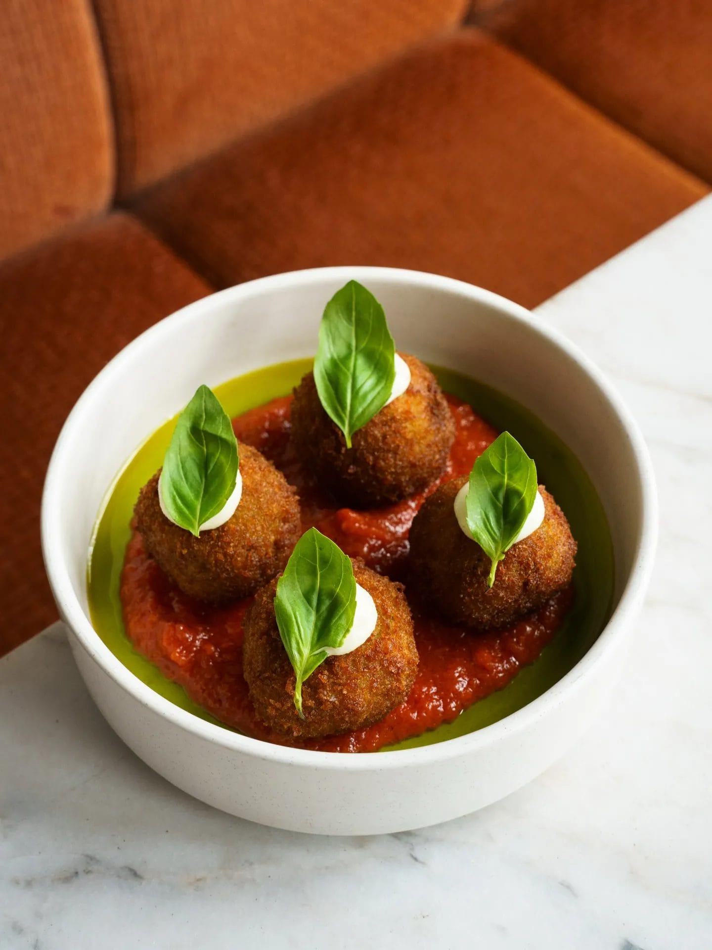 Mother's Day brunch Toronto