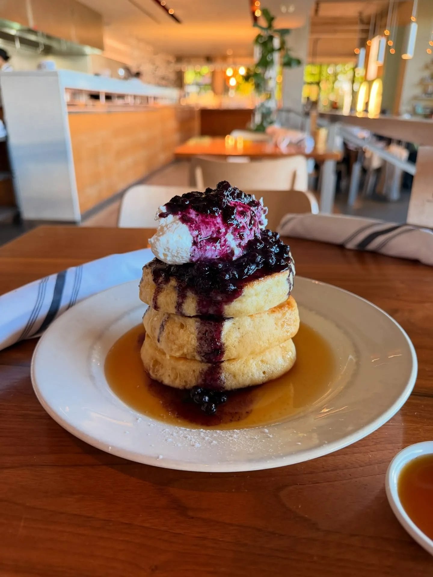 Mother's Day brunch Toronto