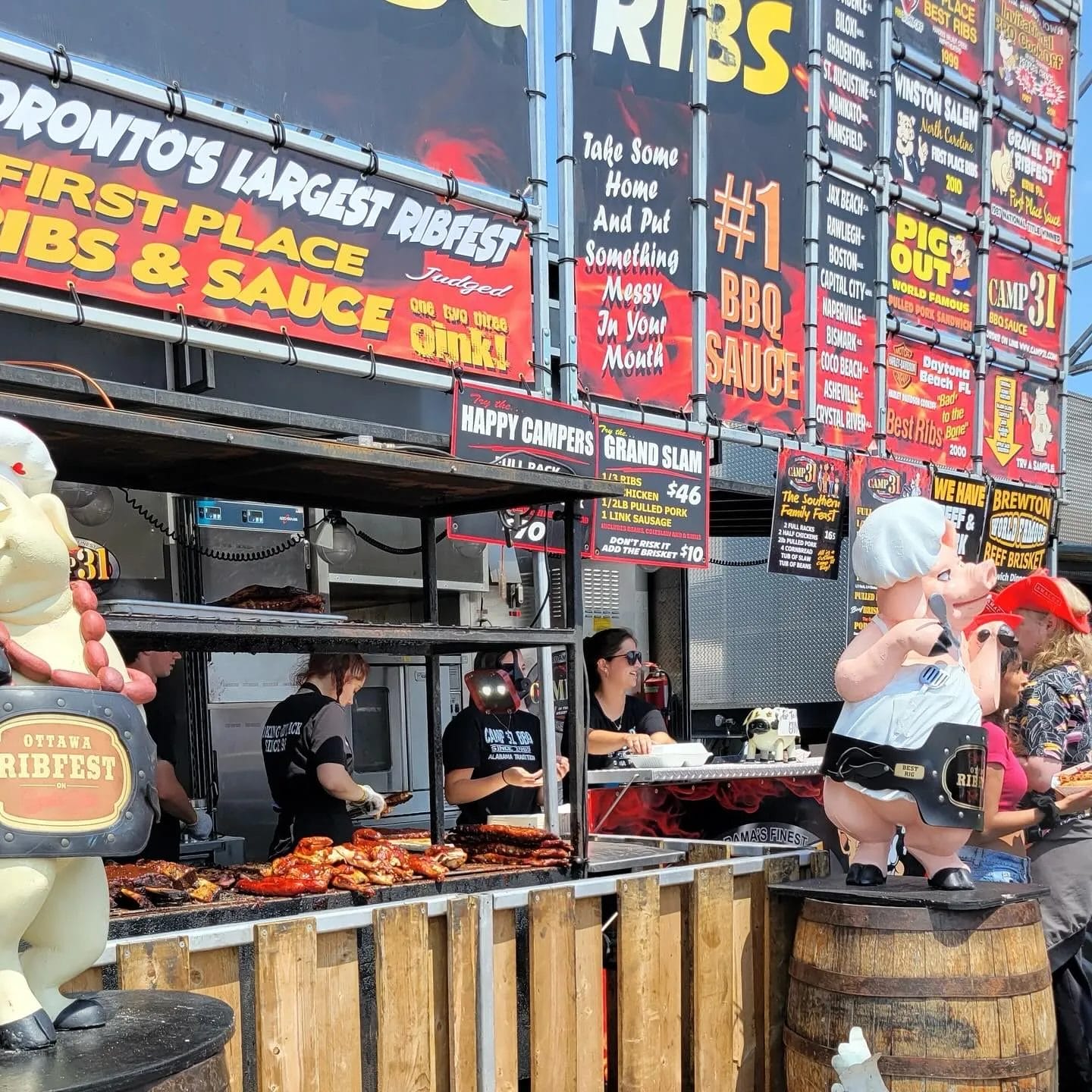 things to do in Toronto July 2026