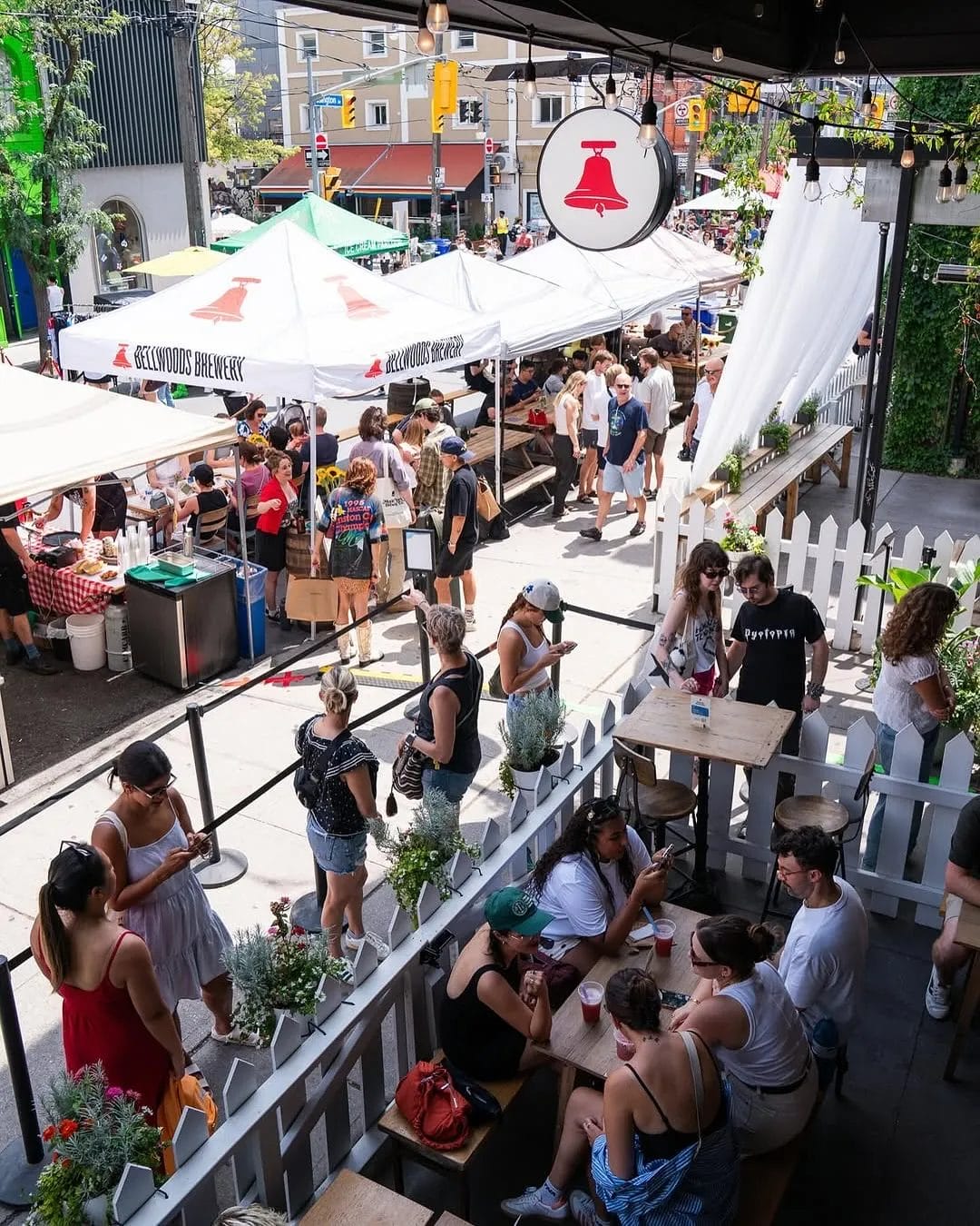 things to do in Toronto July 2026