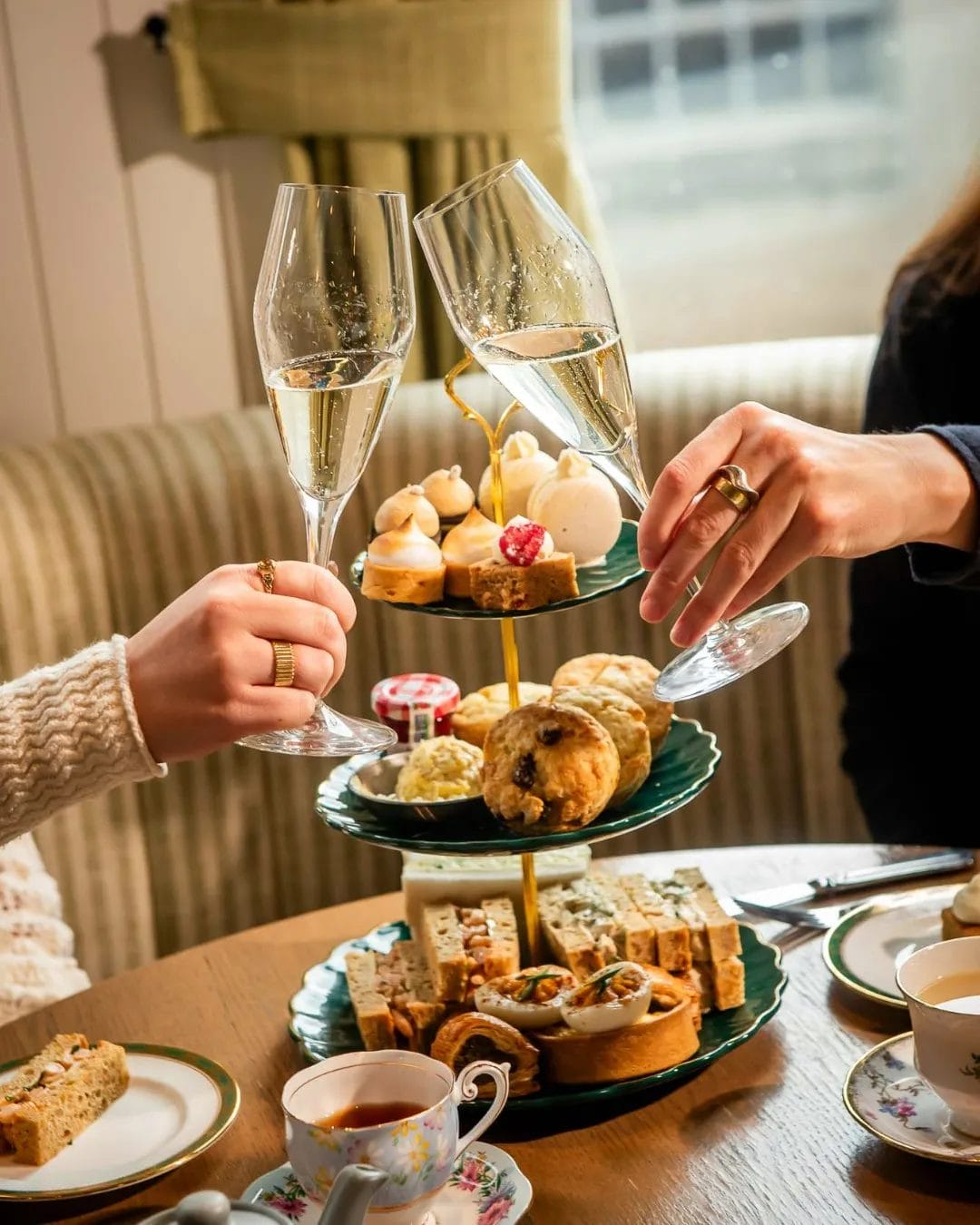 Mother's Day Specials in Toronto