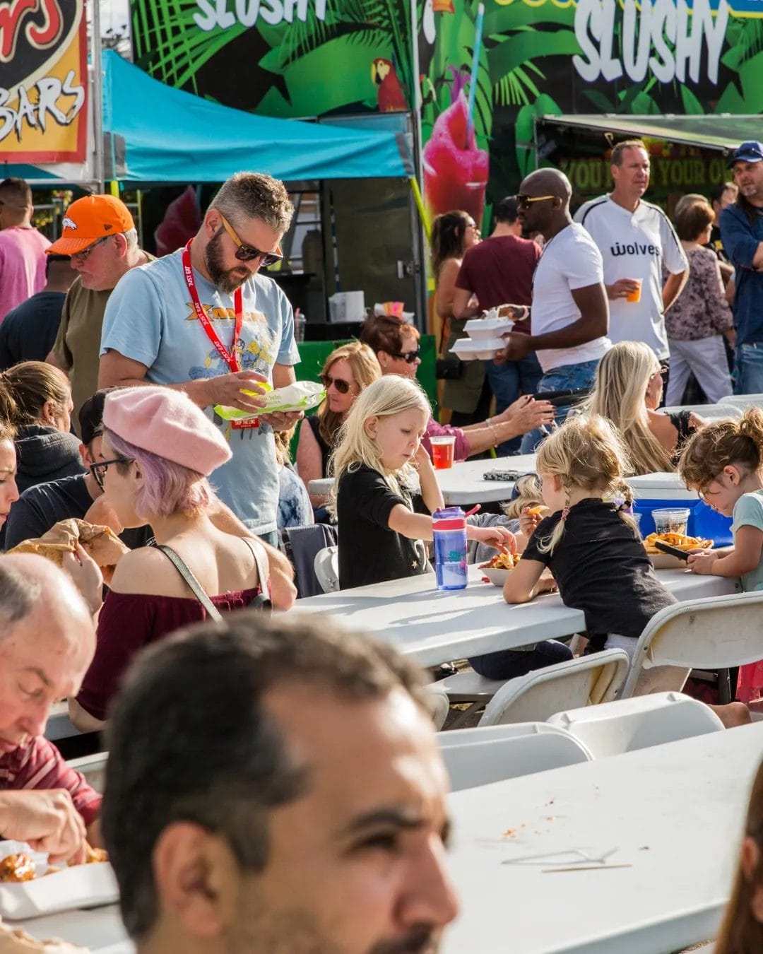 Father's Day in Toronto