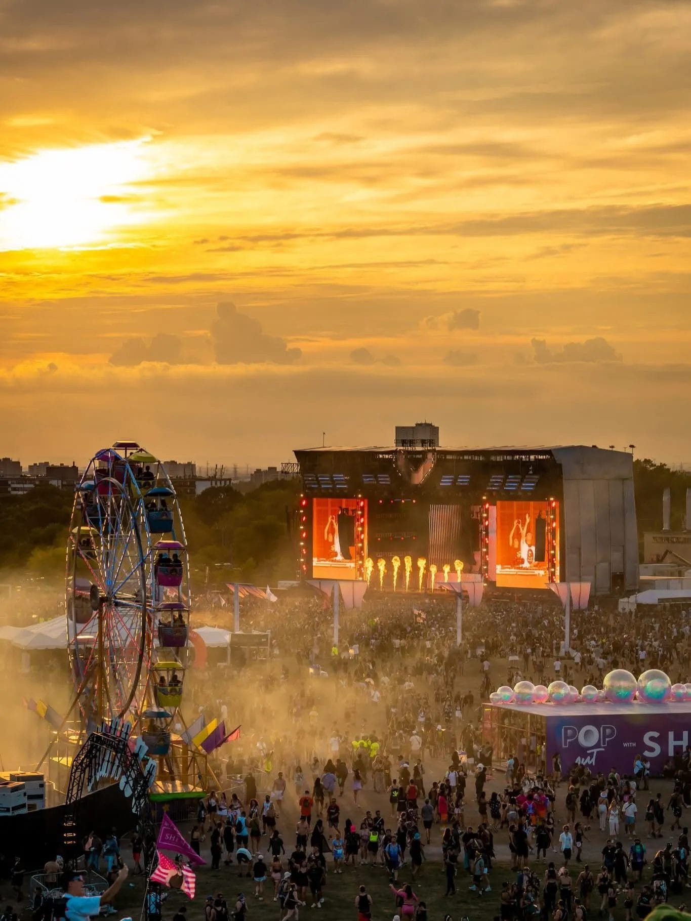 things to do in Toronto July 2026