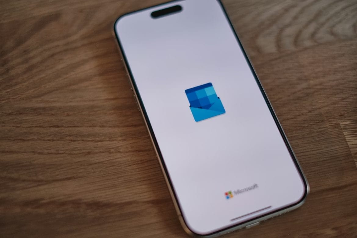 microsoft outlook app android
