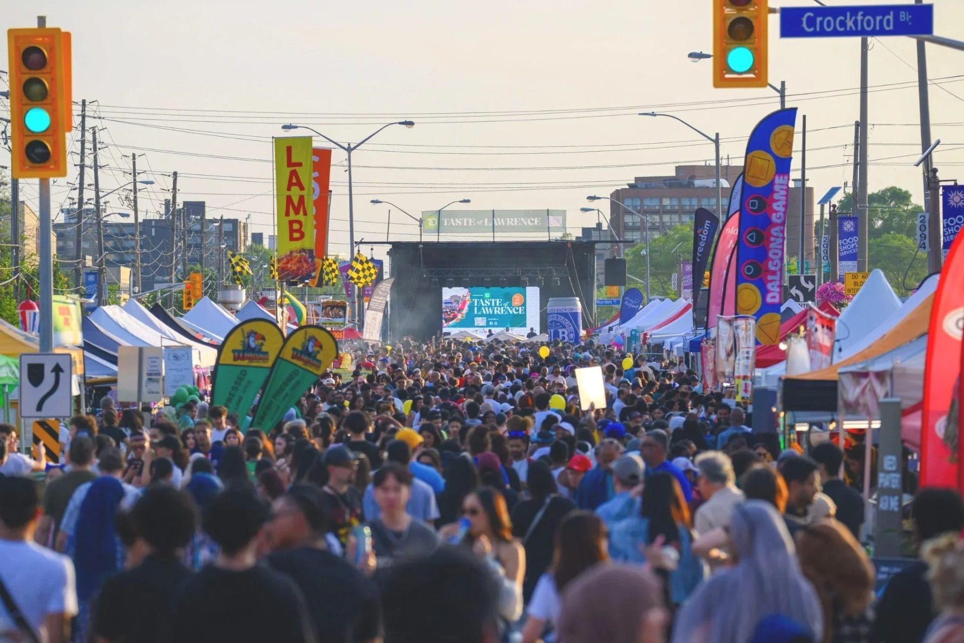 things to do in Toronto July 2026