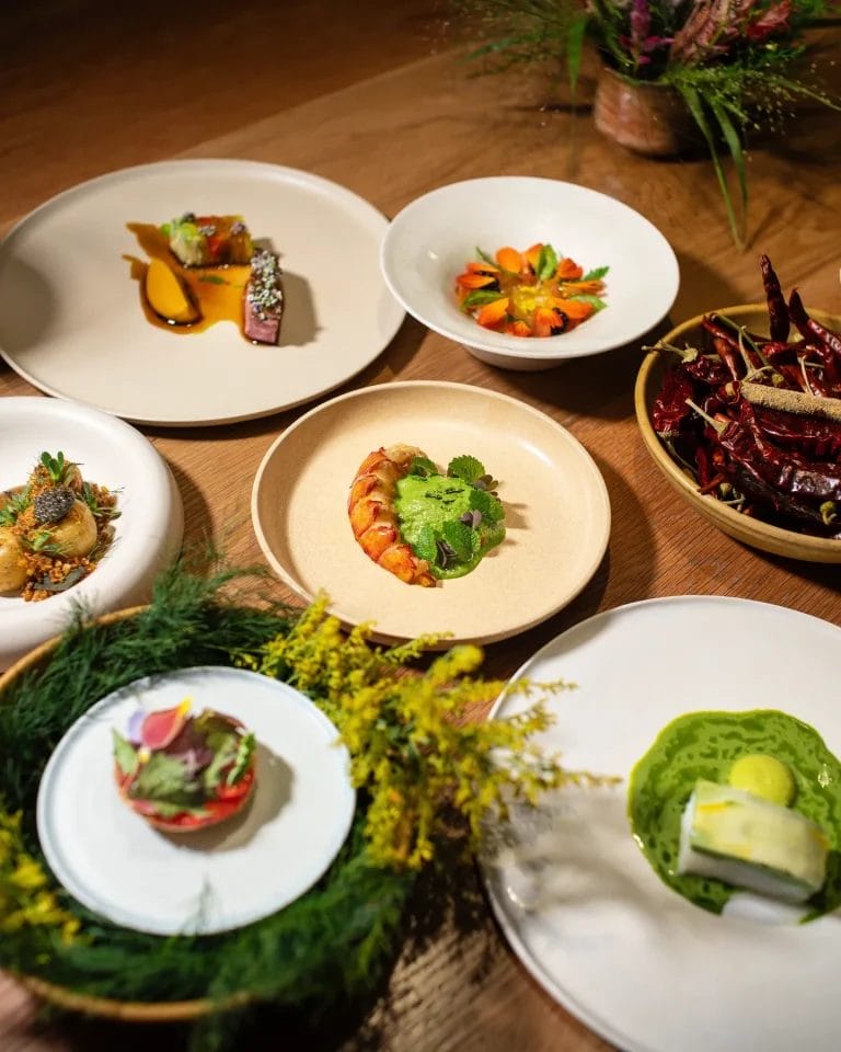 Toronto Crushes the 2026 Canada’s 100 Best Restaurants List While Niagara Takes Gold