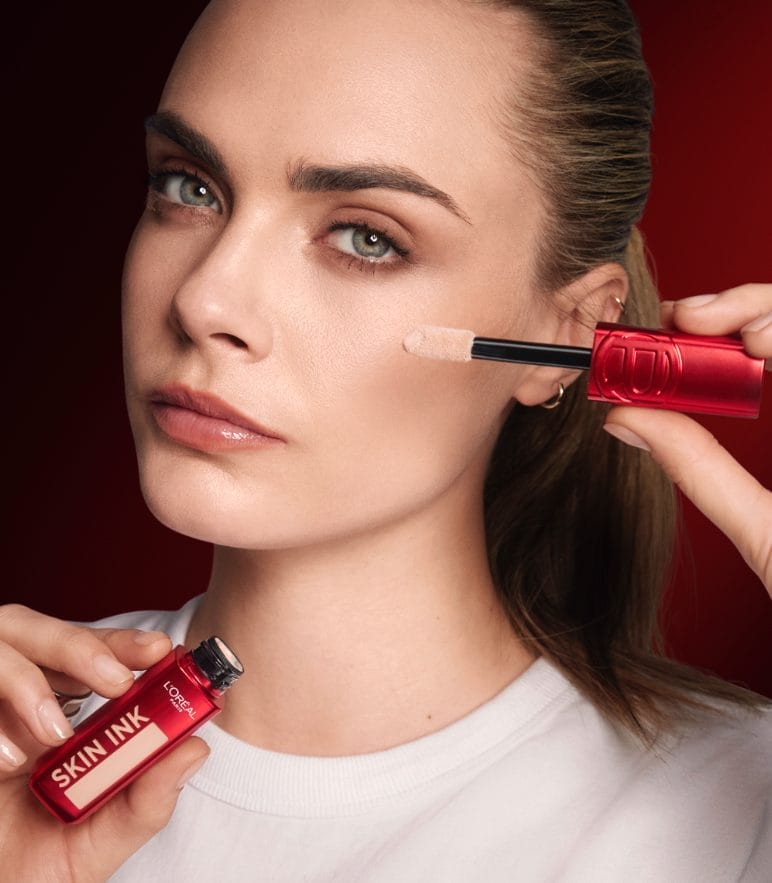 L’Oréal Paris Infallible Pop-Up